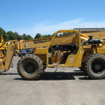 2008 Pettibone T8044 (#4816)