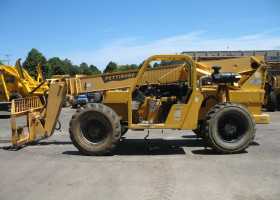 2008 Pettibone T8044 (#4816)