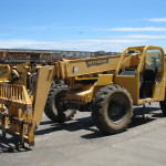 2008 Pettibone T8044 (#4816)