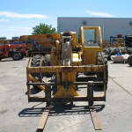 2008 Pettibone T8044 (#4816)