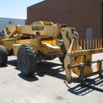 2008 Pettibone T8044 (#4816)