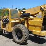 2008 Pettibone T8044 (#4816)