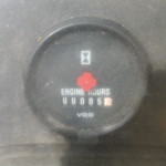 1999 Pettibone 6036 (#36)