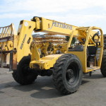 1999 Pettibone 6036 (#36)
