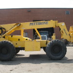 1999 Pettibone 6036 (#36)