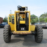 1999 Pettibone 6036 (#36)