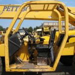 1999 Pettibone 6036 (#36)