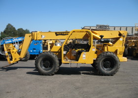 2005 Pettibone T8044 (#4279)