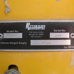 2005 Pettibone T8044 (#4279)