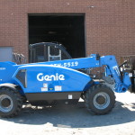 2015 Genie GTH-5519 (#BR3796)