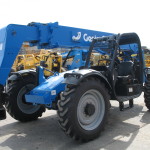 2015 Genie GTH636 (#GTH0616E-10029)