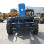 2015 Genie GTH636 (#GTH0616E-10029)