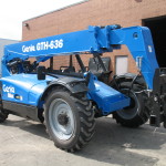 2015 Genie GTH636 (#GTH0616E-10029)