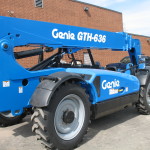 2015 Genie GTH636 (#GTH0616E-10029)