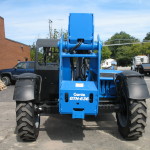 2015 Genie GTH636 (#GTH0616E-10029)