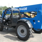 2015 Genie GTH636 (#GTH0616E-10029)