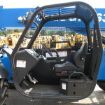 2015 Genie GTH636 (#GTH0616E-10029)