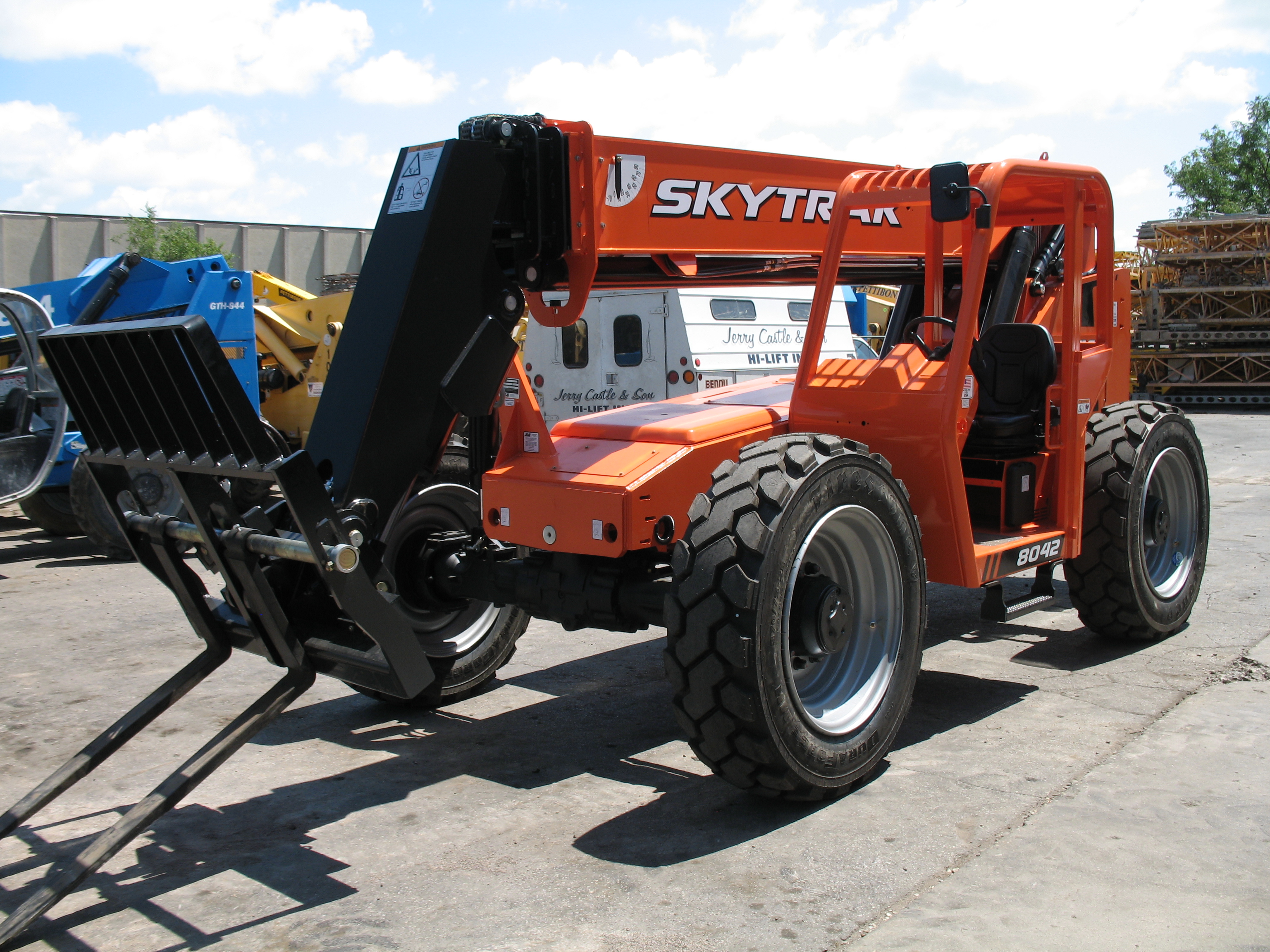 Skytrak 8042 Specs Pdf - un9curk