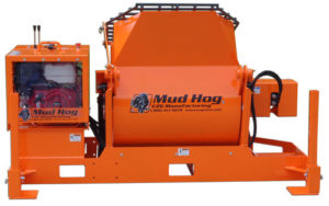 MH12 Mud Hog Mixing Station