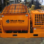 MH12 Mud Hog Mixing Station