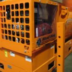 MH12 Mud Hog Mixing Station
