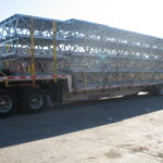 Bennu Scaffolding Platform Series 2 Galvanized