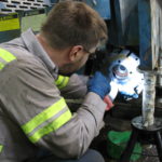 Jerry Castle and Son Hi-Lift - telehandler service and repair