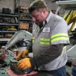 Jerry Castle and Son Hi-Lift - telehandler service and repair