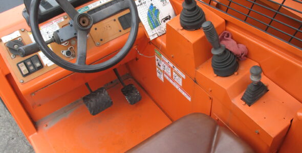 2004 JLG Lull 944E-42 (#0160004597)